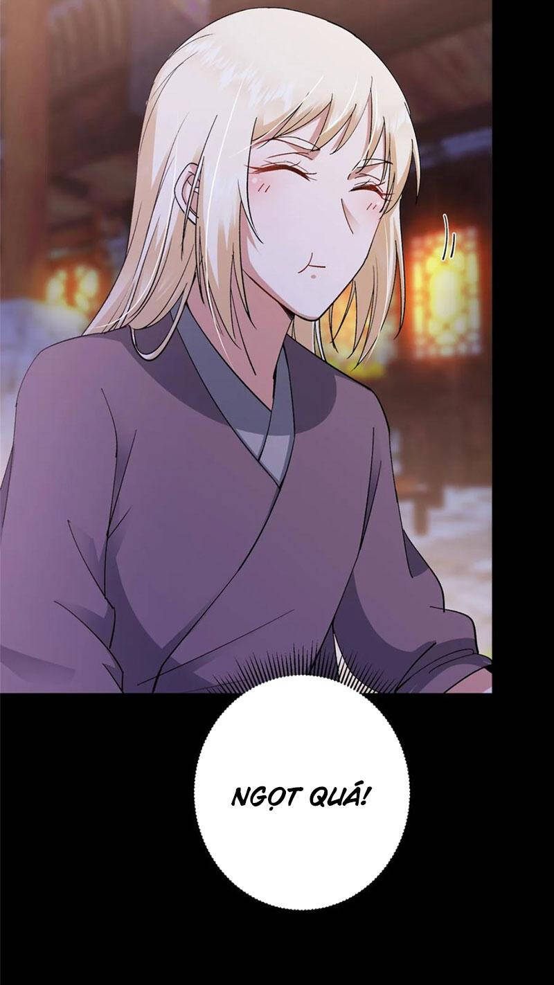 Chưởng Môn Khiêm Tốn Chút Chap 362 - Next Chap 363