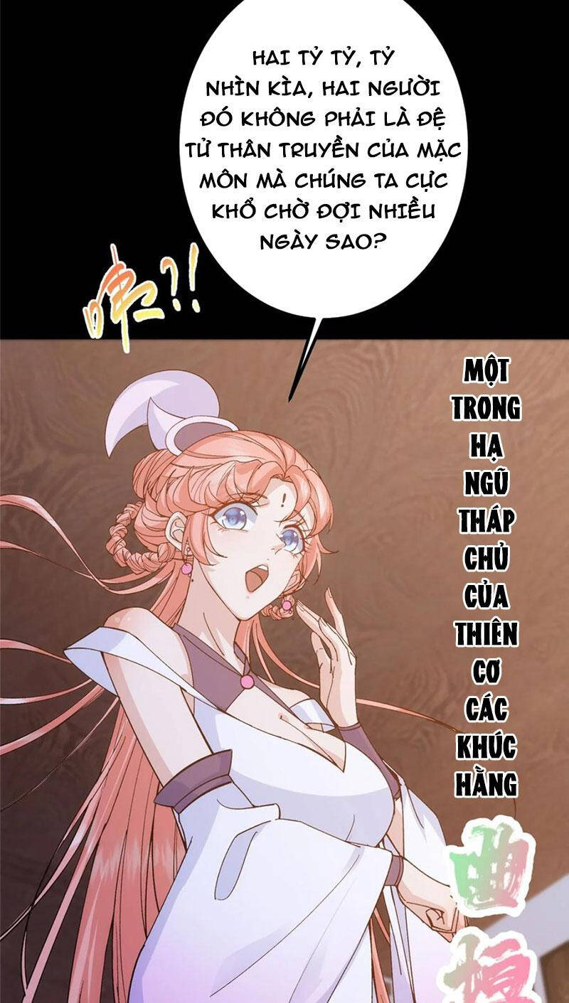 Chưởng Môn Khiêm Tốn Chút Chap 362 - Next Chap 363