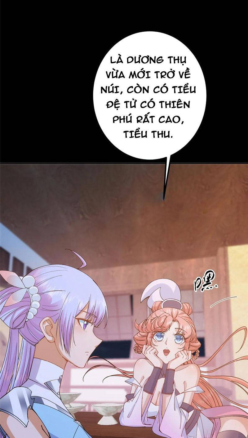 Chưởng Môn Khiêm Tốn Chút Chap 362 - Next Chap 363