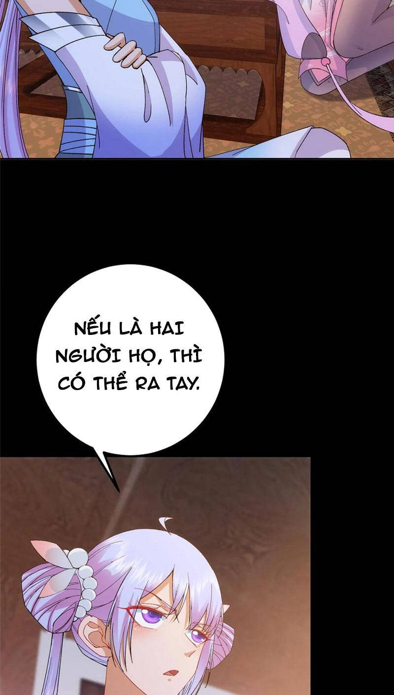 Chưởng Môn Khiêm Tốn Chút Chap 362 - Next Chap 363