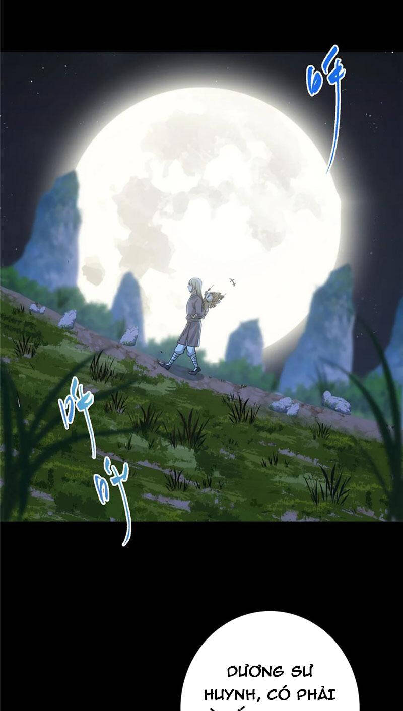 Chưởng Môn Khiêm Tốn Chút Chap 362 - Next Chap 363