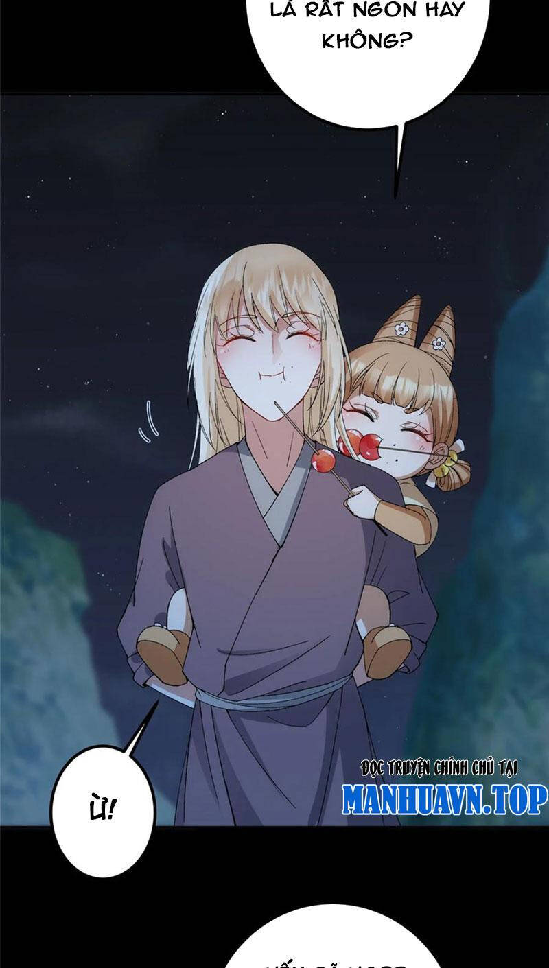 Chưởng Môn Khiêm Tốn Chút Chap 362 - Next Chap 363