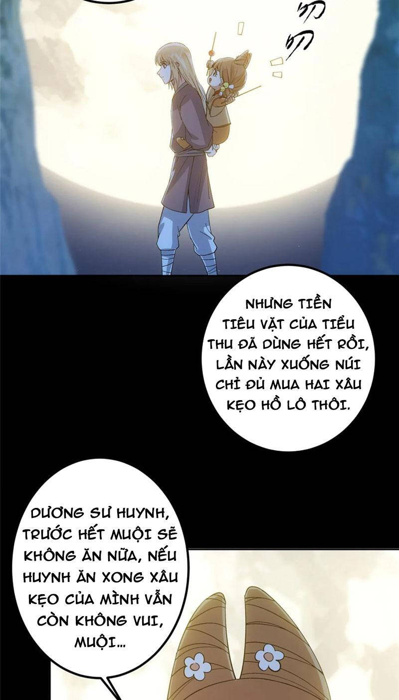 Chưởng Môn Khiêm Tốn Chút Chap 362 - Next Chap 363