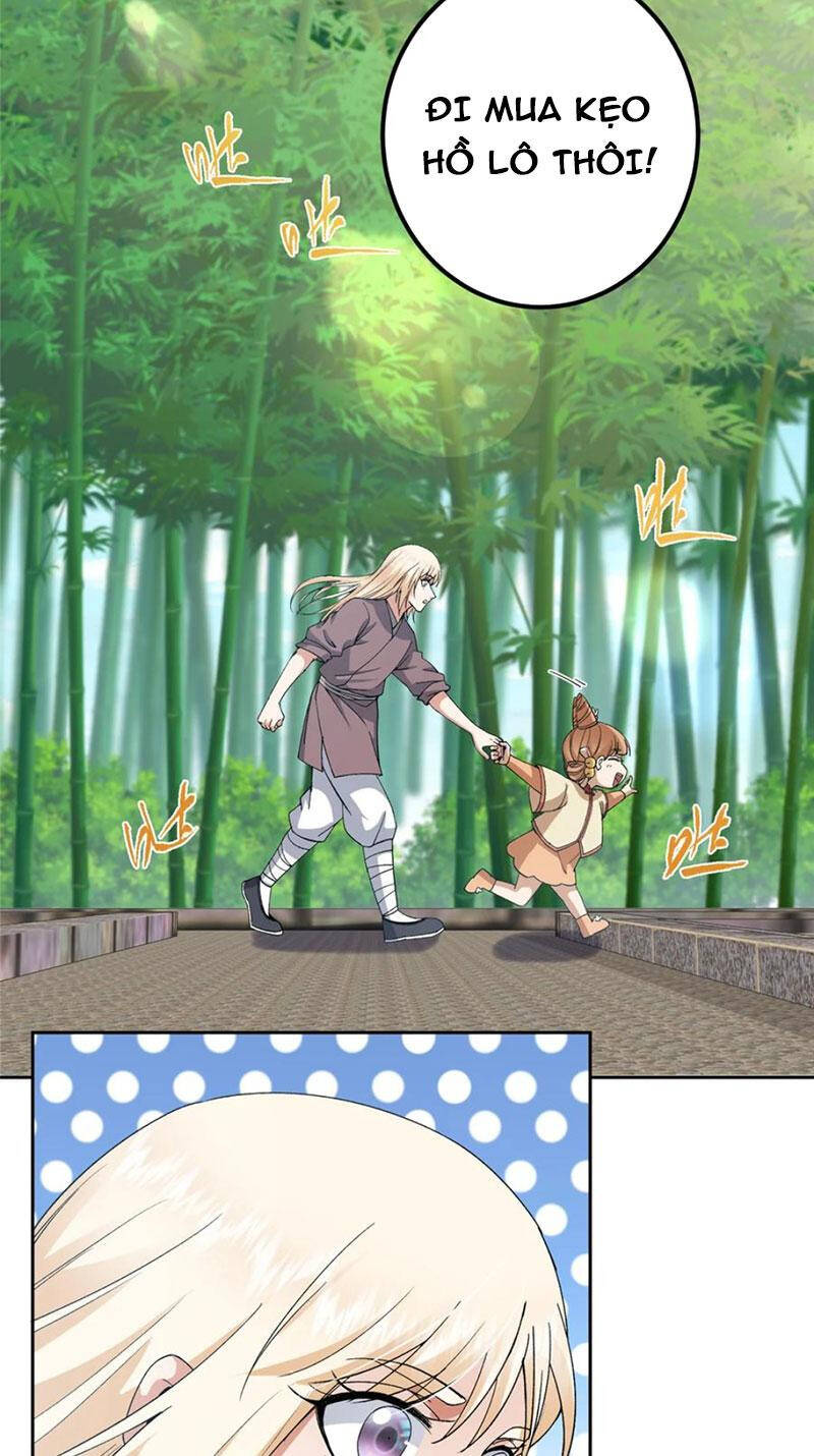 Chưởng Môn Khiêm Tốn Chút Chap 362 - Next Chap 363