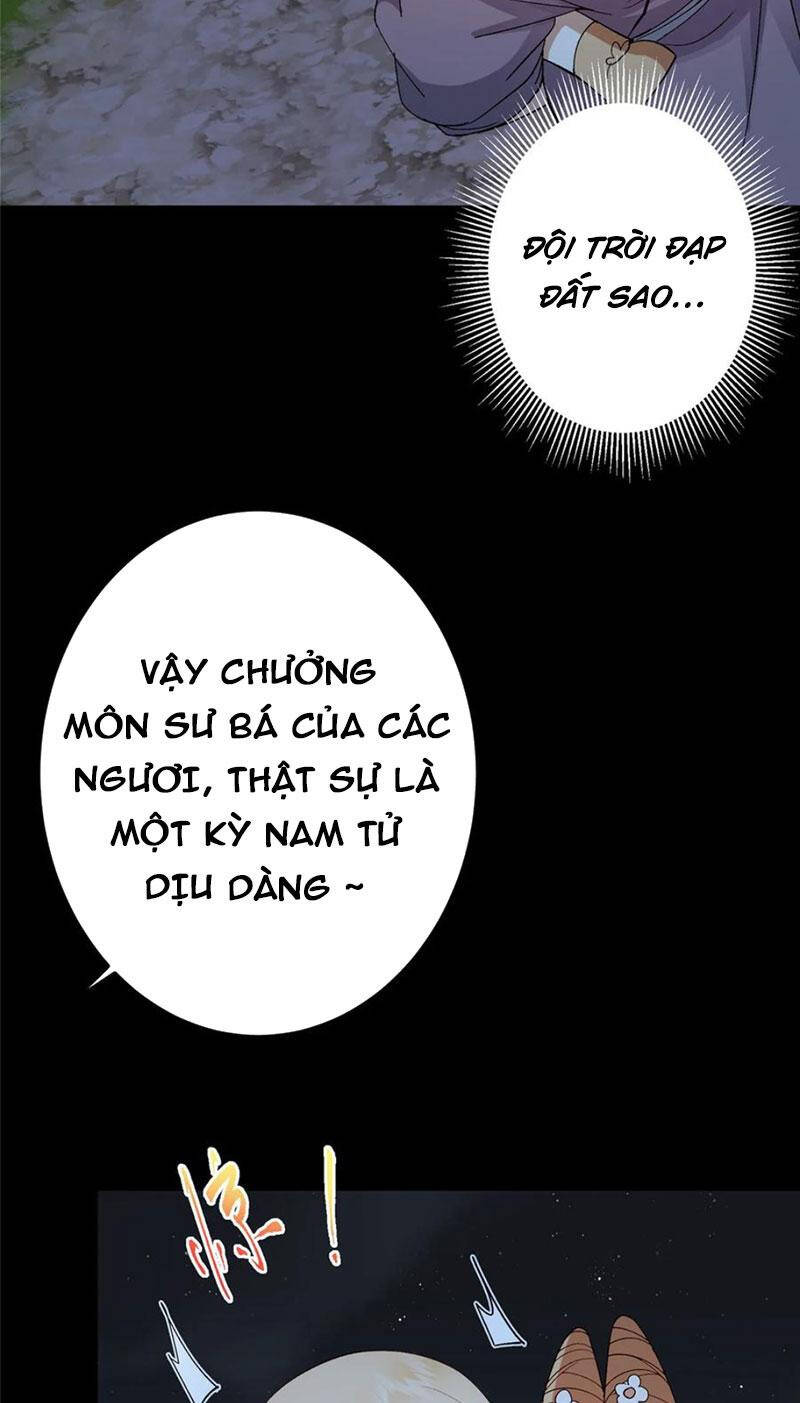 Chưởng Môn Khiêm Tốn Chút Chap 362 - Next Chap 363