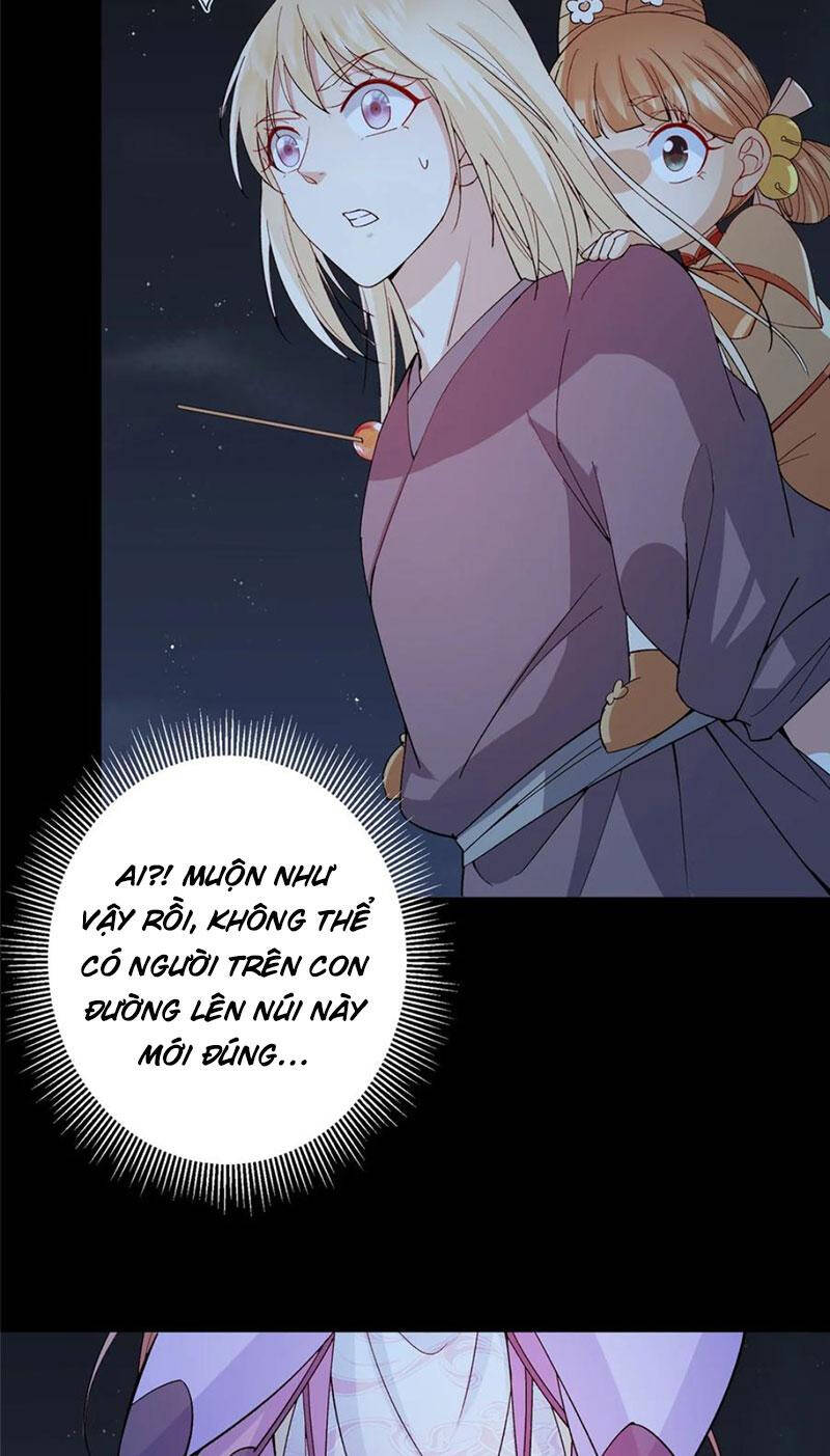 Chưởng Môn Khiêm Tốn Chút Chap 362 - Next Chap 363