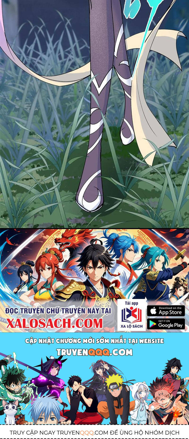 Chưởng Môn Khiêm Tốn Chút Chap 362 - Next Chap 363