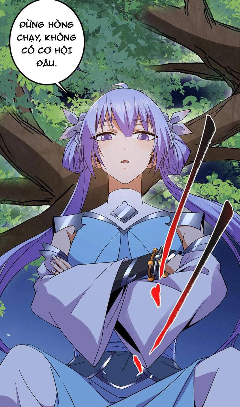 Chưởng Môn Khiêm Tốn Chút Chap 363 - Next Chap 364
