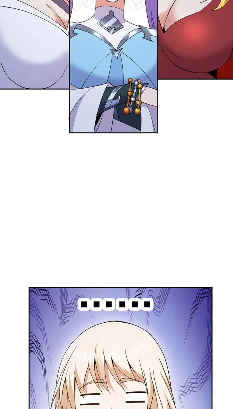 Chưởng Môn Khiêm Tốn Chút Chap 363 - Next Chap 364