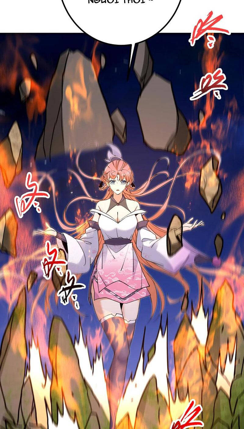 Chưởng Môn Khiêm Tốn Chút Chap 363 - Next Chap 364