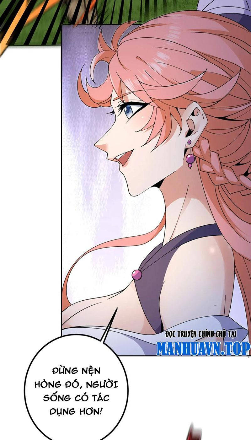 Chưởng Môn Khiêm Tốn Chút Chap 363 - Next Chap 364