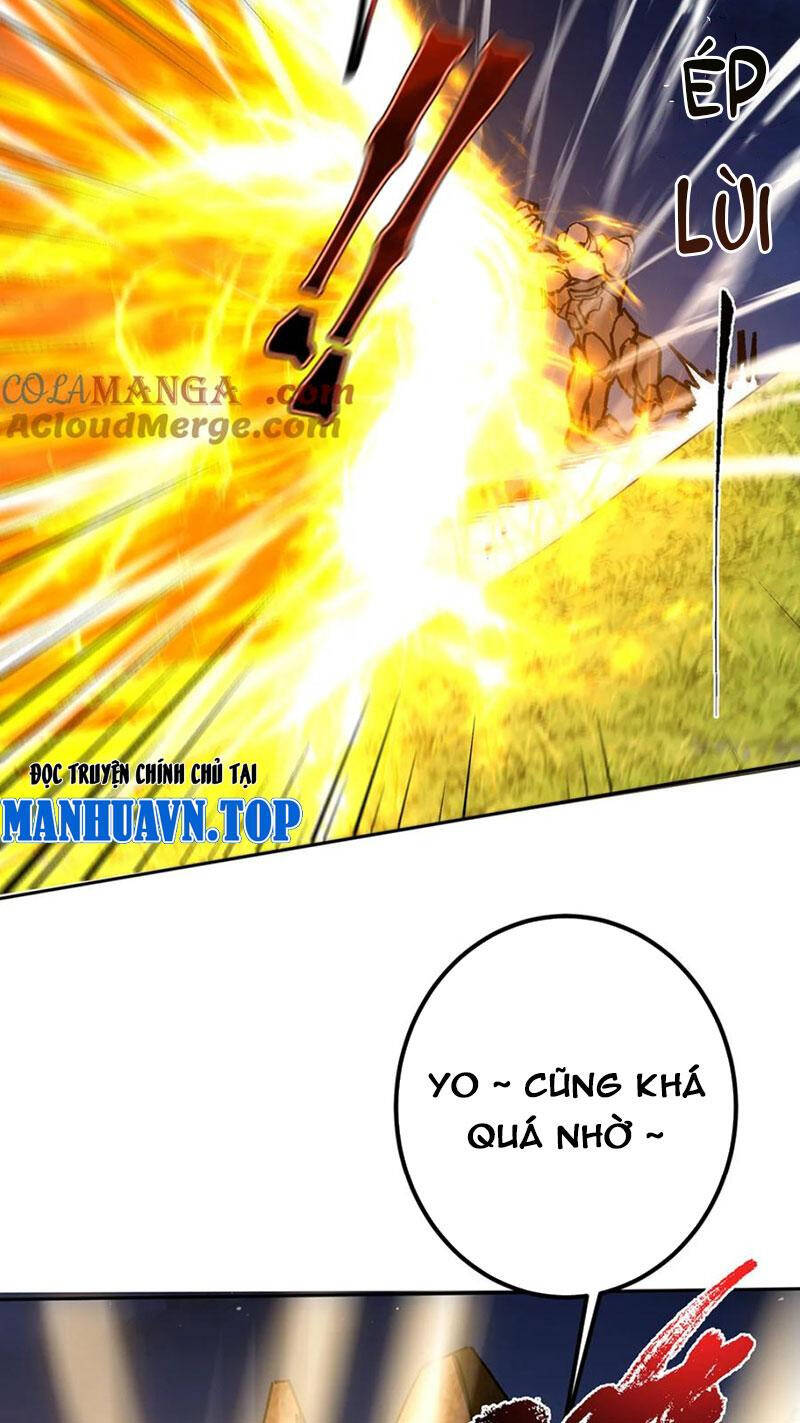 Chưởng Môn Khiêm Tốn Chút Chap 363 - Next Chap 364