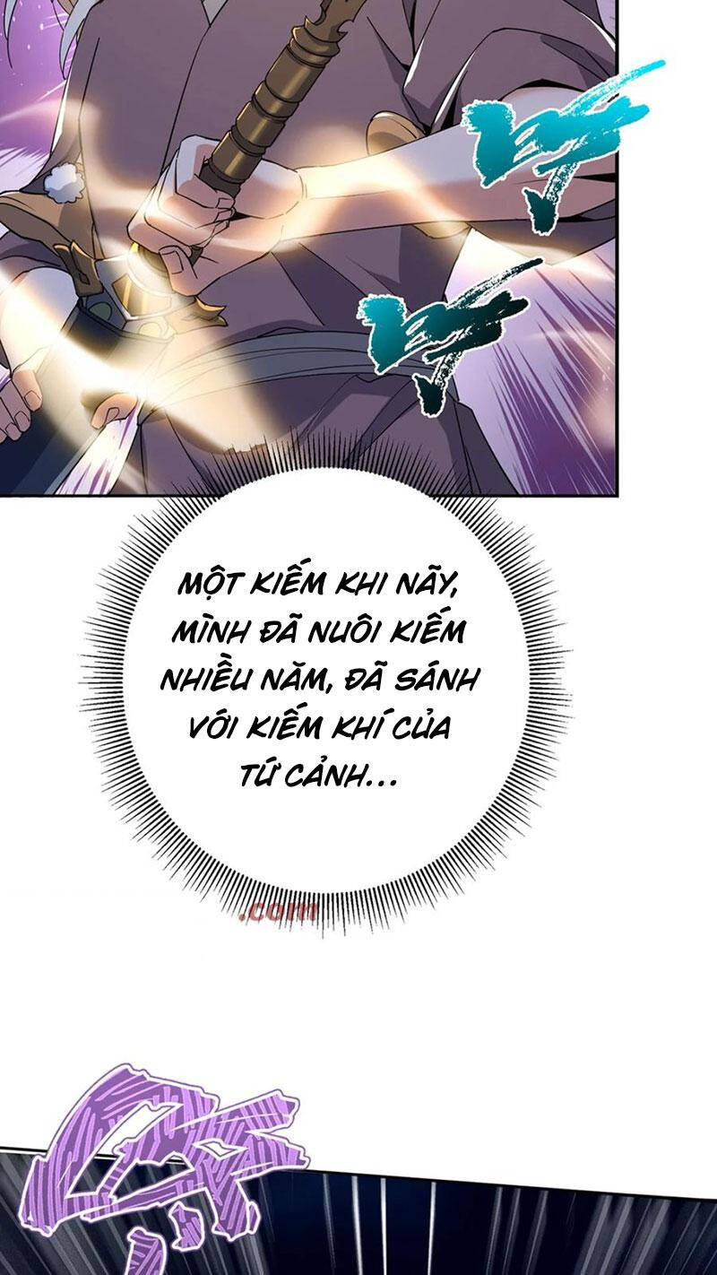 Chưởng Môn Khiêm Tốn Chút Chap 363 - Next Chap 364