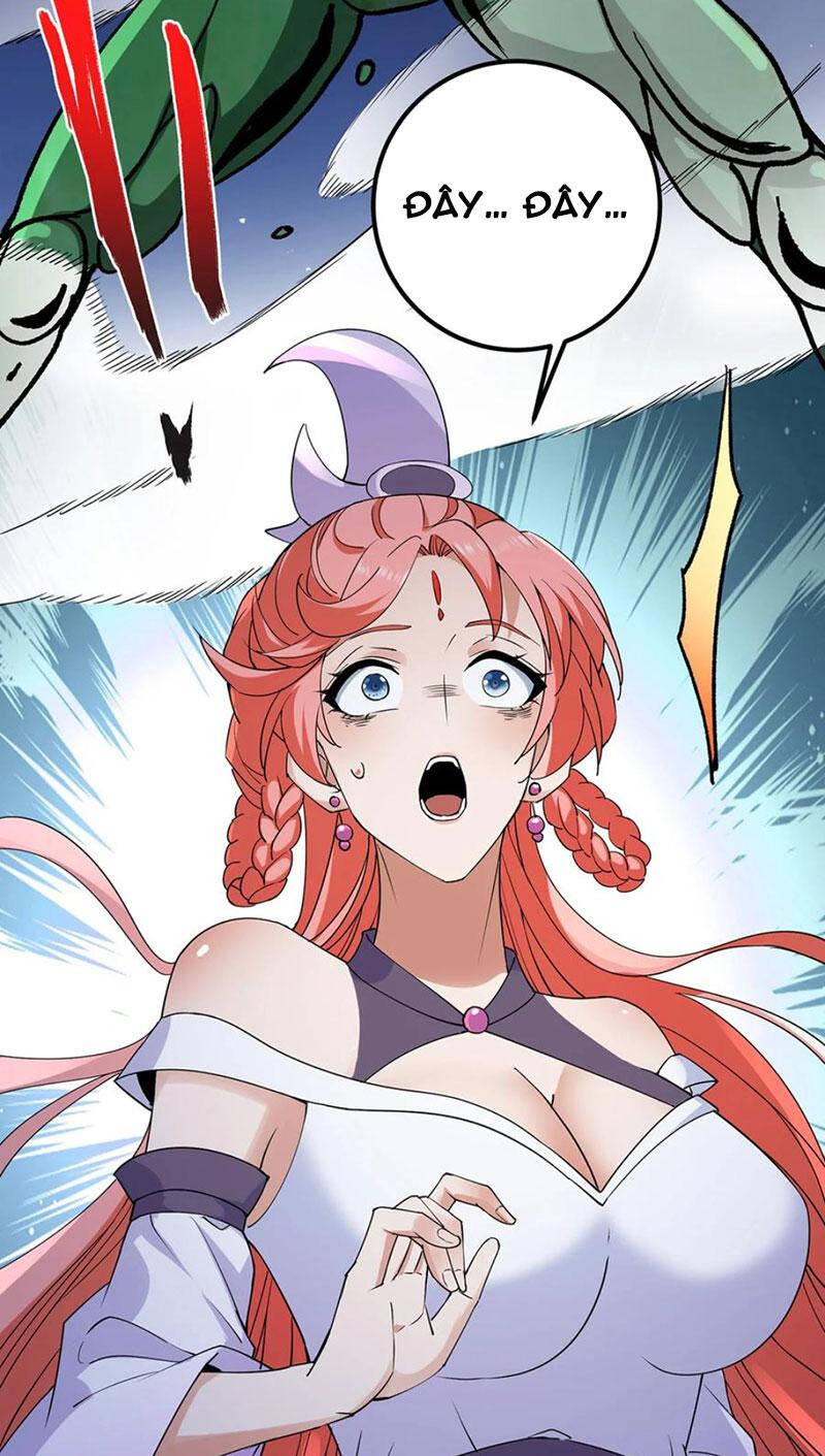 Chưởng Môn Khiêm Tốn Chút Chap 363 - Next Chap 364