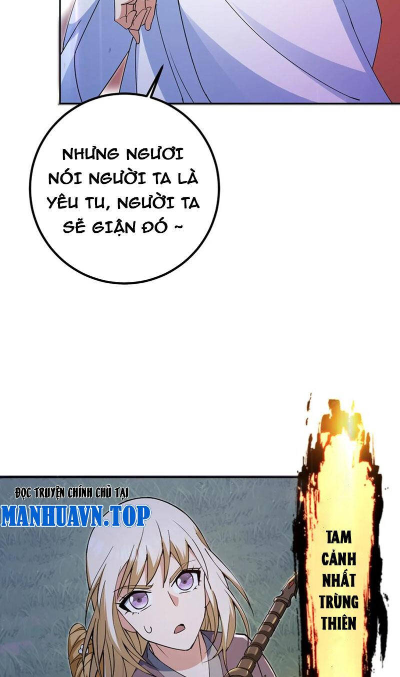 Chưởng Môn Khiêm Tốn Chút Chap 363 - Next Chap 364