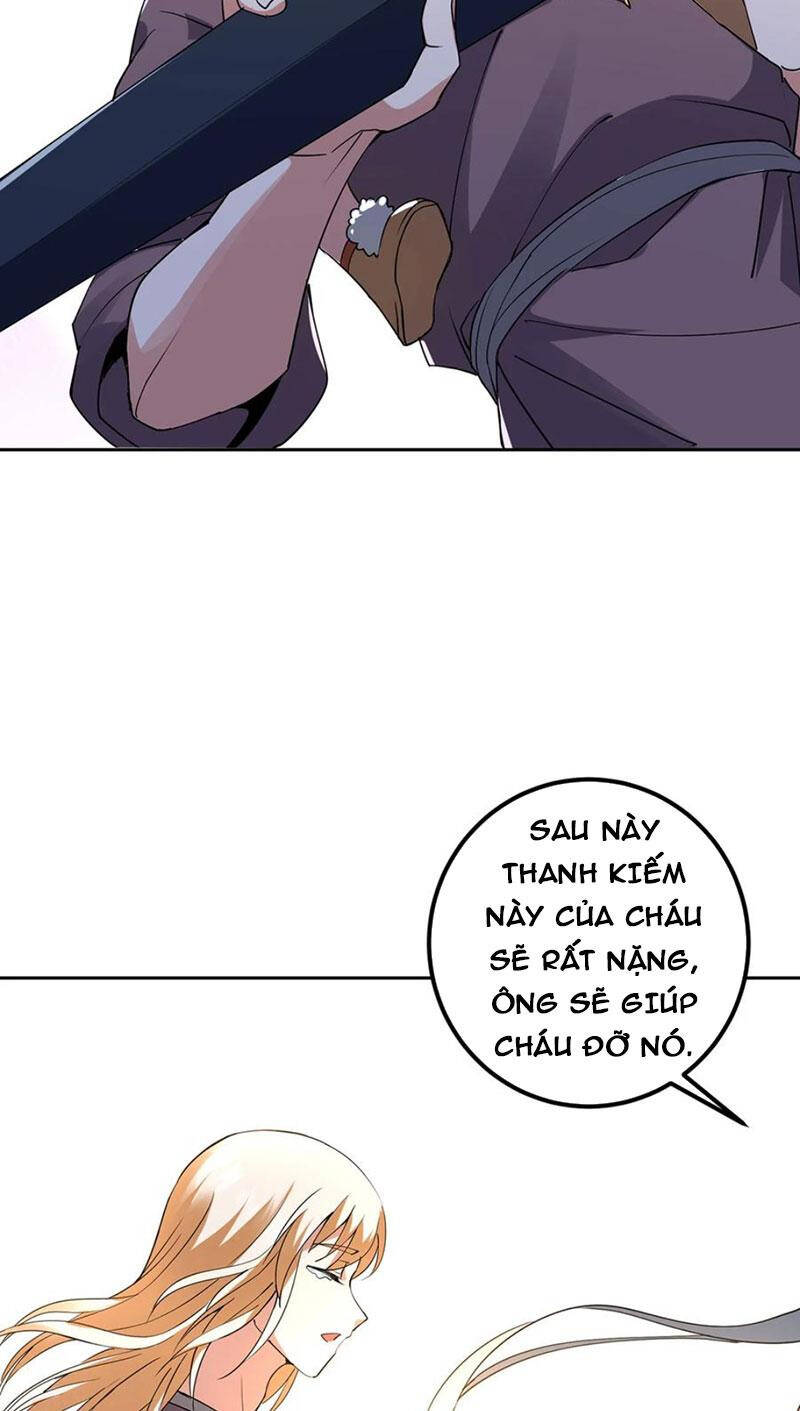 Chưởng Môn Khiêm Tốn Chút Chap 363 - Next Chap 364