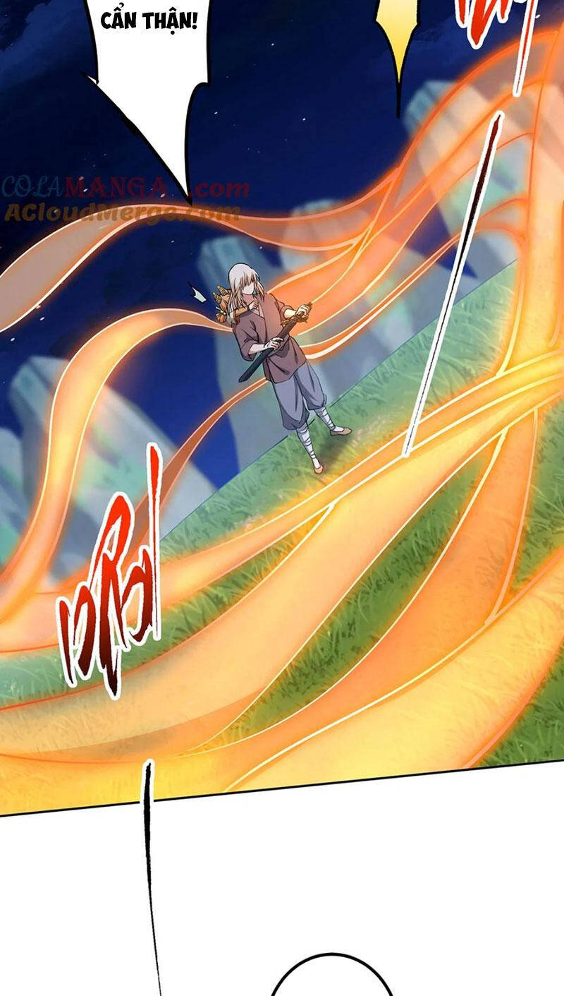 Chưởng Môn Khiêm Tốn Chút Chap 363 - Next Chap 364