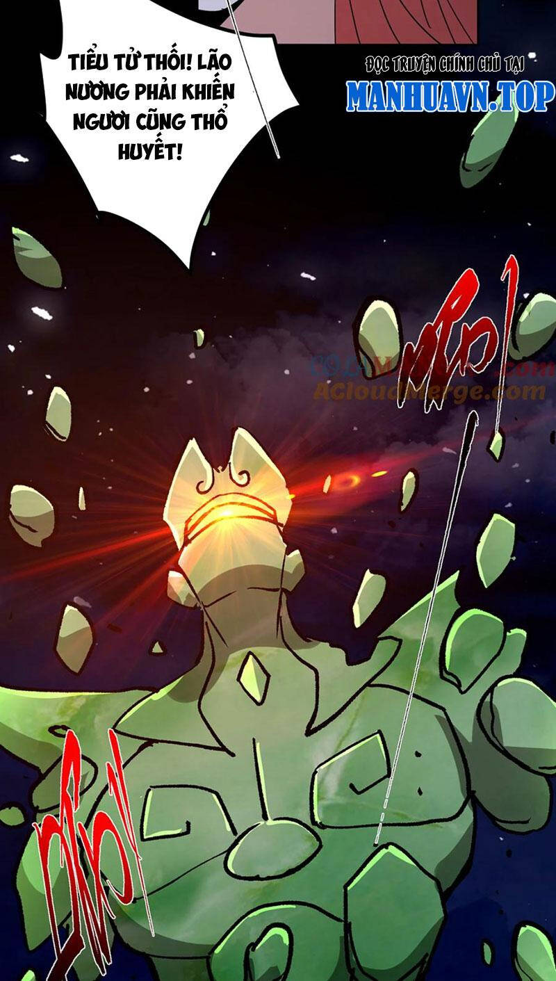 Chưởng Môn Khiêm Tốn Chút Chap 363 - Next Chap 364