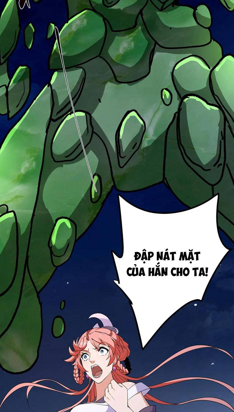 Chưởng Môn Khiêm Tốn Chút Chap 363 - Next Chap 364