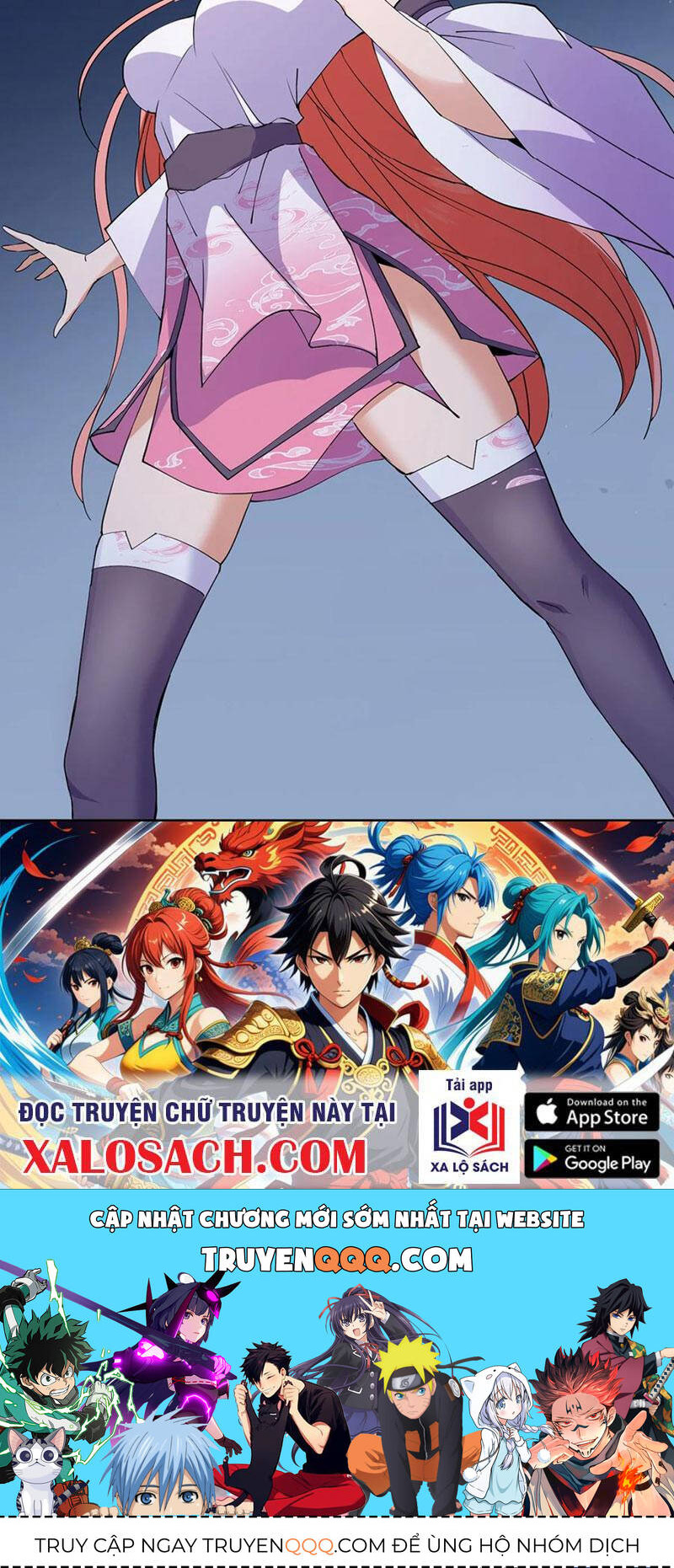 Chưởng Môn Khiêm Tốn Chút Chap 363 - Next Chap 364