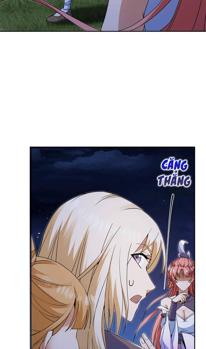 Chưởng Môn Khiêm Tốn Chút Chap 363 - Next Chap 364