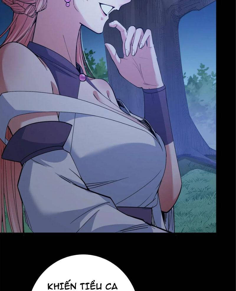 Chưởng Môn Khiêm Tốn Chút Chap 364 - Next Chap 365