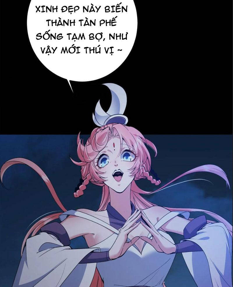 Chưởng Môn Khiêm Tốn Chút Chap 364 - Next Chap 365
