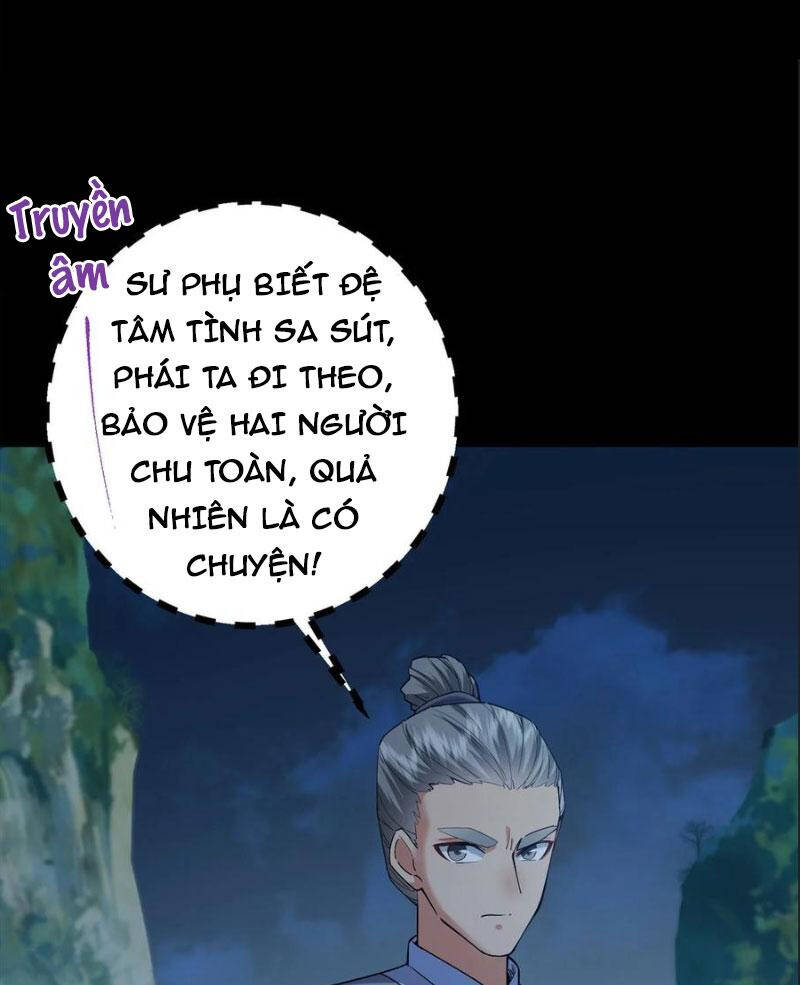 Chưởng Môn Khiêm Tốn Chút Chap 364 - Next Chap 365