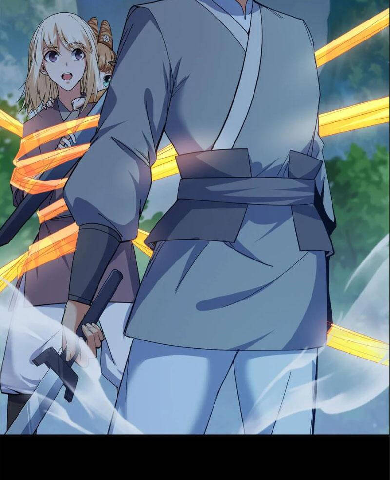 Chưởng Môn Khiêm Tốn Chút Chap 364 - Next Chap 365