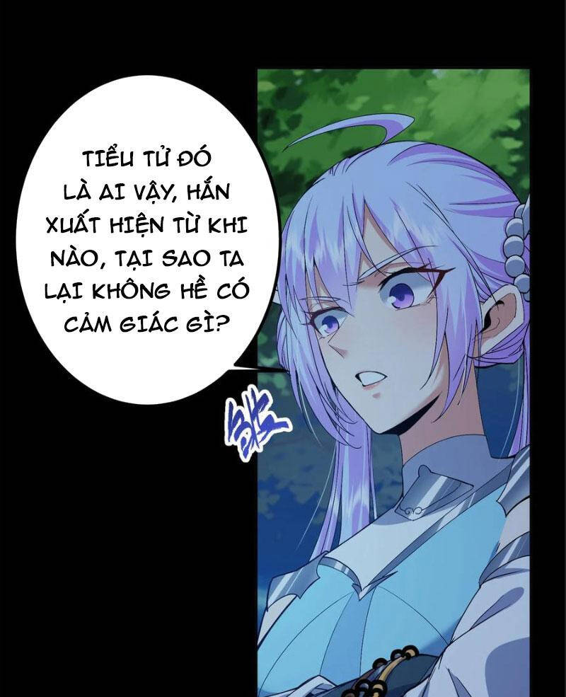 Chưởng Môn Khiêm Tốn Chút Chap 364 - Next Chap 365