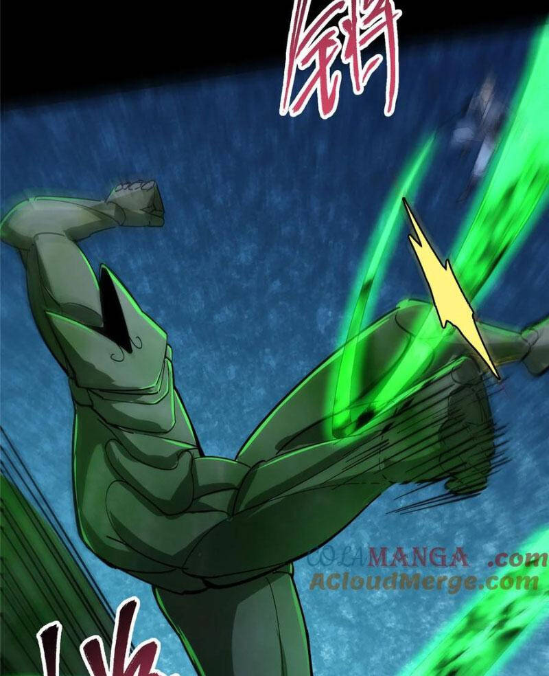 Chưởng Môn Khiêm Tốn Chút Chap 364 - Next Chap 365