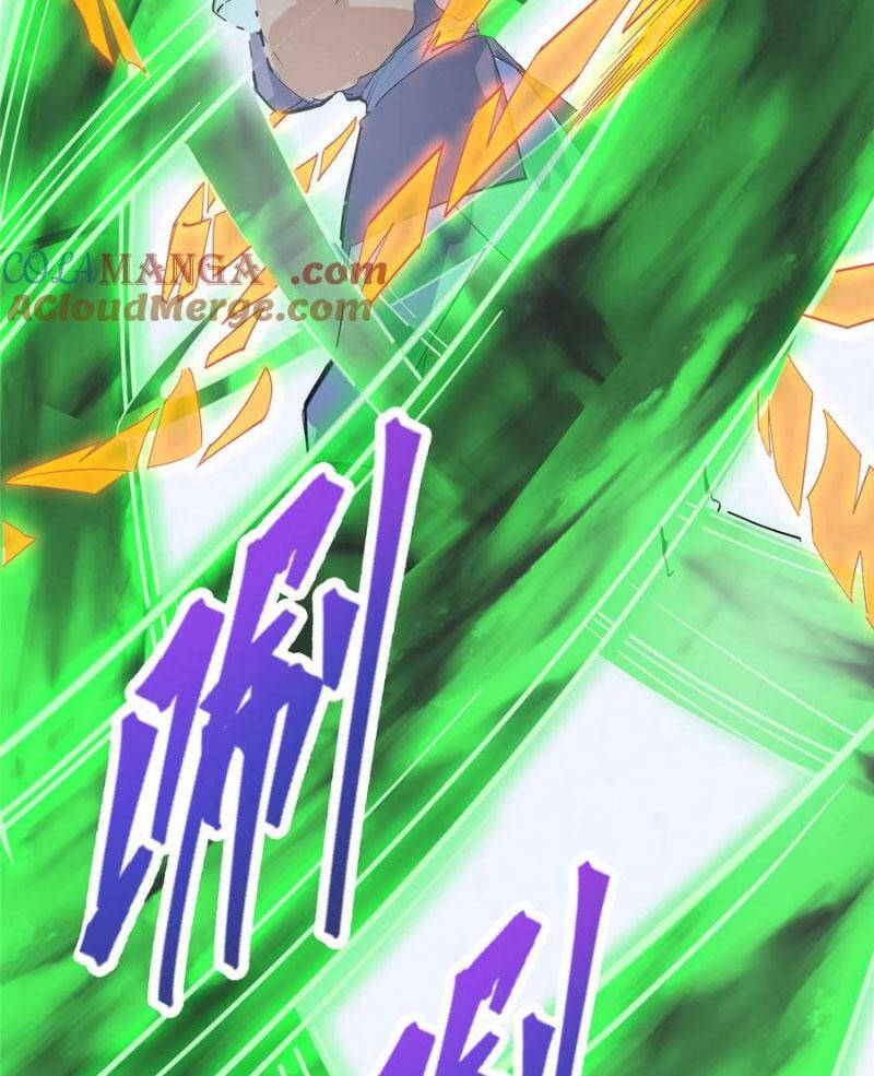 Chưởng Môn Khiêm Tốn Chút Chap 364 - Next Chap 365