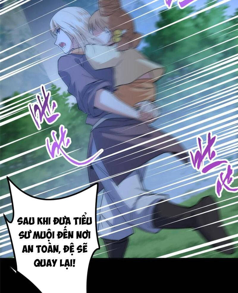 Chưởng Môn Khiêm Tốn Chút Chap 364 - Next Chap 365