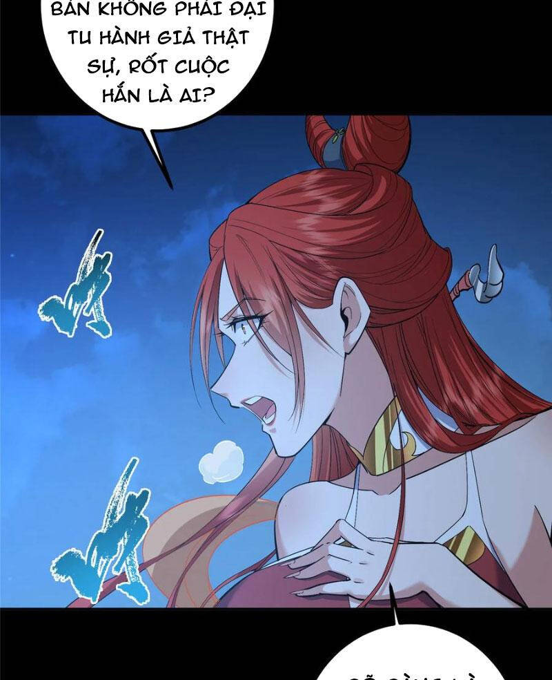 Chưởng Môn Khiêm Tốn Chút Chap 364 - Next Chap 365