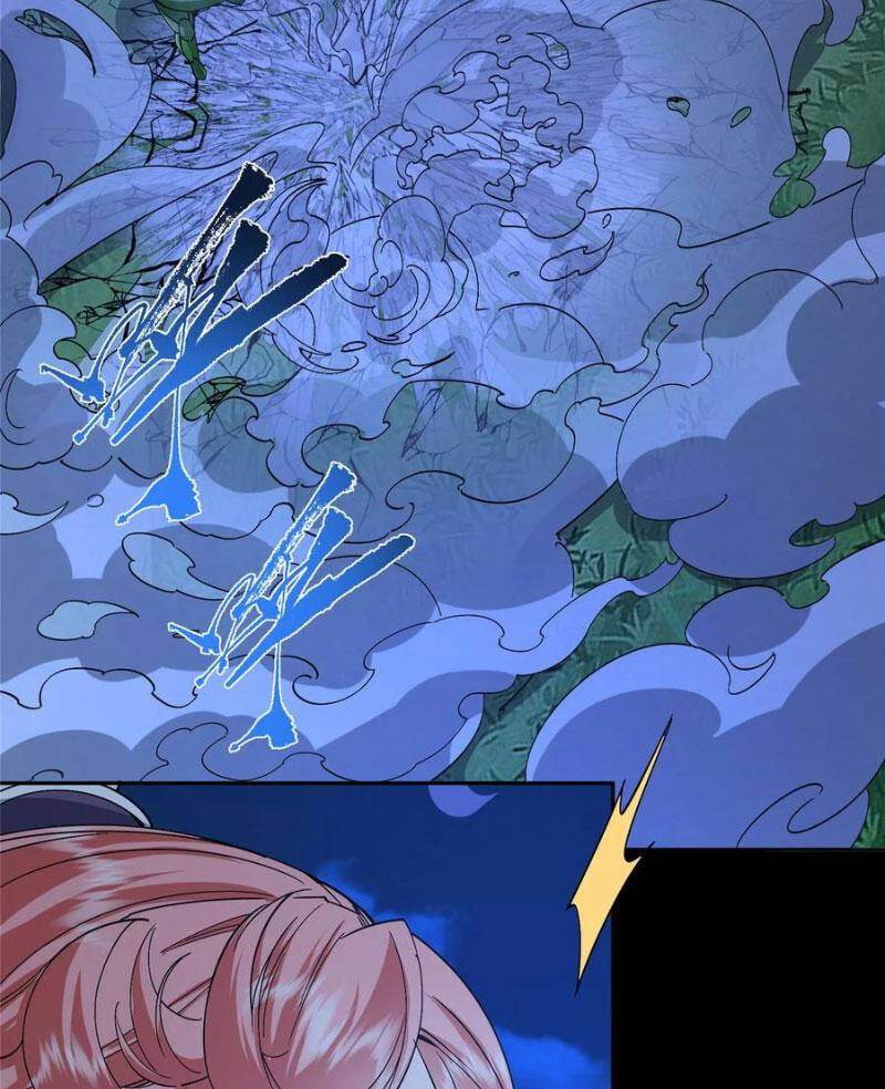 Chưởng Môn Khiêm Tốn Chút Chap 364 - Next Chap 365