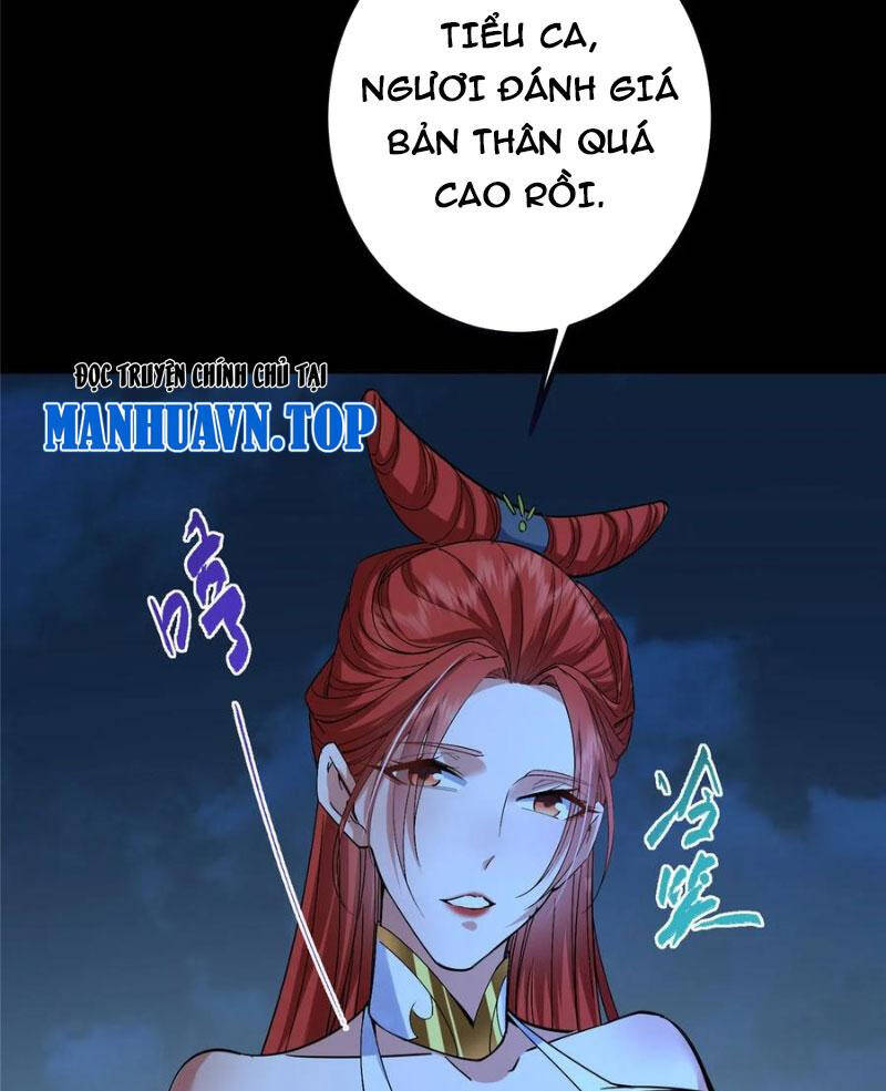 Chưởng Môn Khiêm Tốn Chút Chap 364 - Next Chap 365