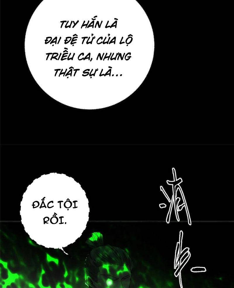 Chưởng Môn Khiêm Tốn Chút Chap 364 - Next Chap 365