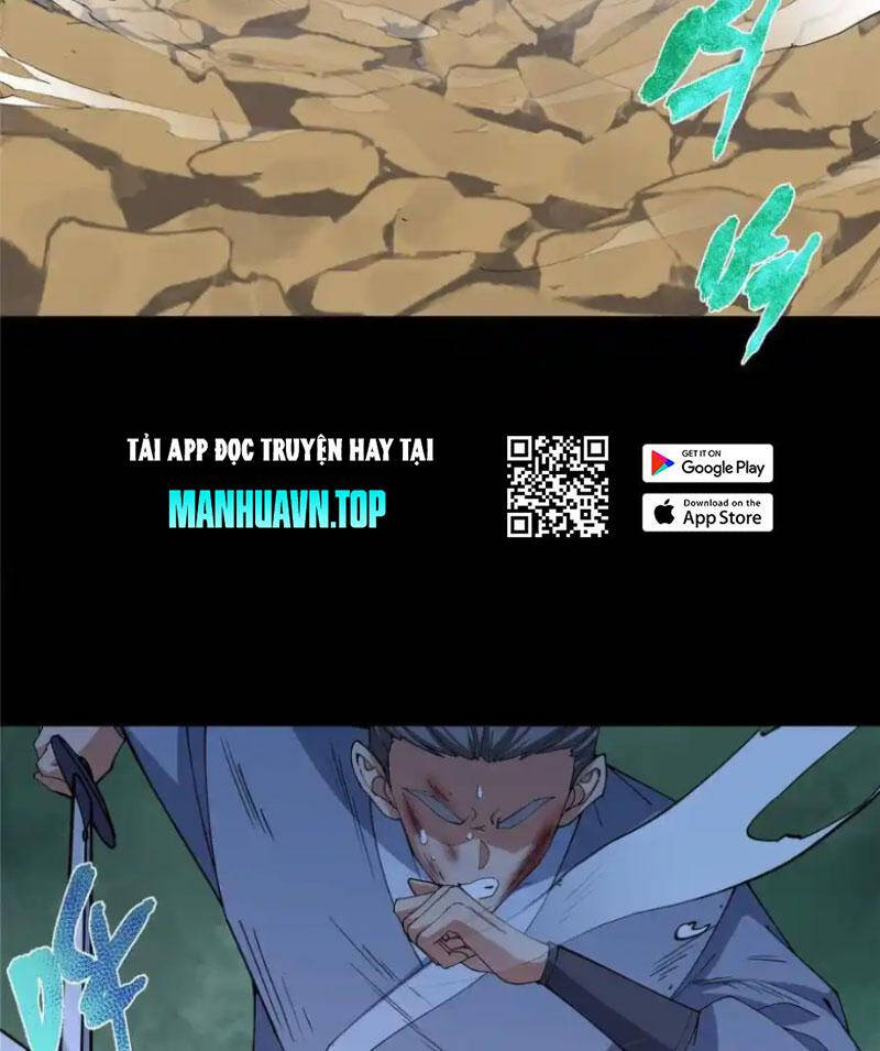 Chưởng Môn Khiêm Tốn Chút Chap 365 - Next Chap 366
