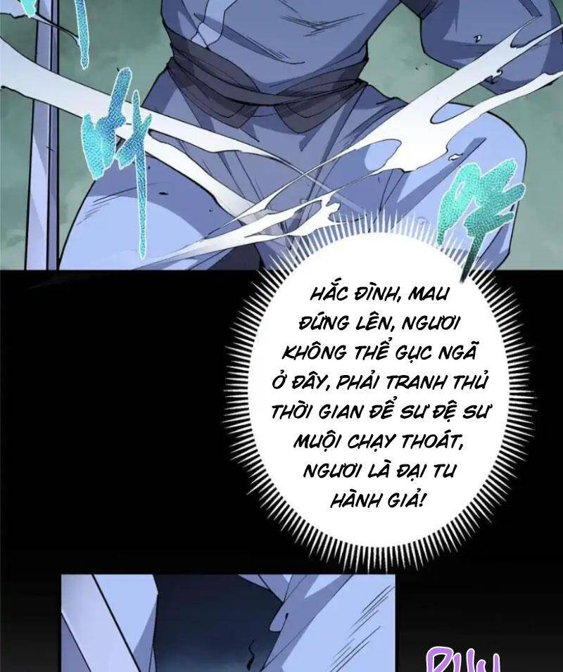 Chưởng Môn Khiêm Tốn Chút Chap 365 - Next Chap 366
