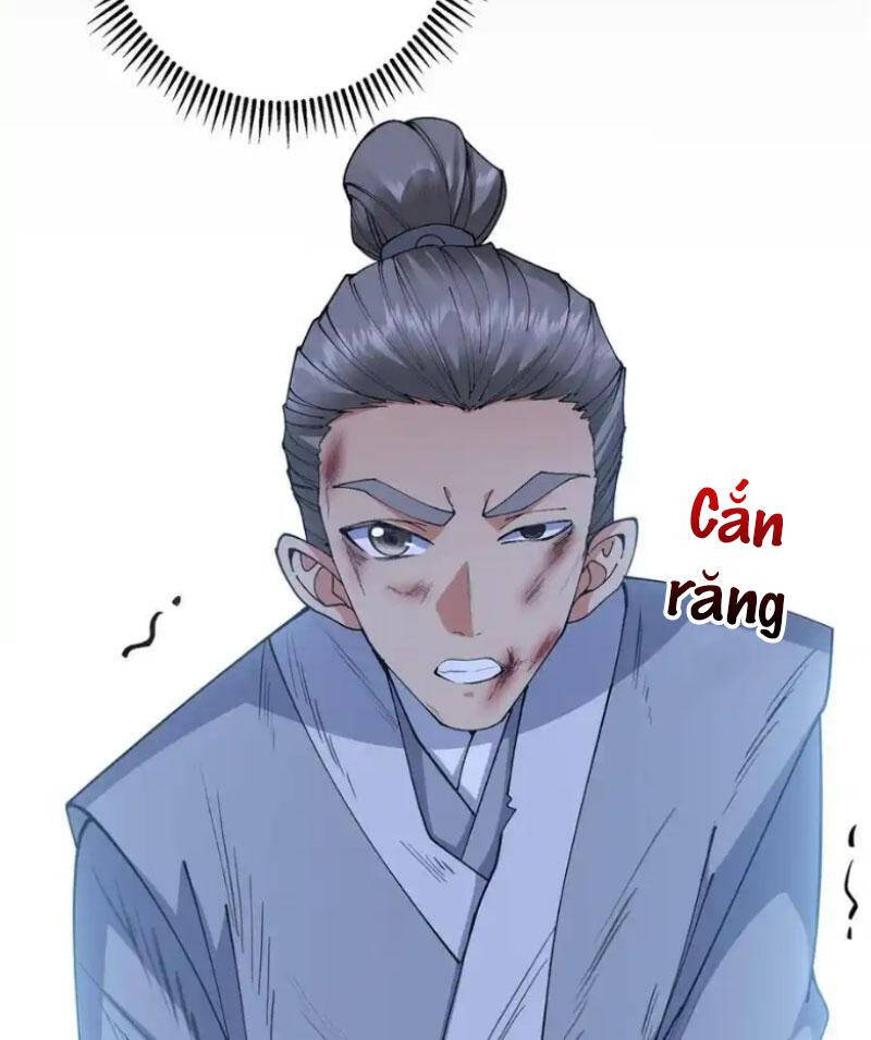 Chưởng Môn Khiêm Tốn Chút Chap 365 - Next Chap 366