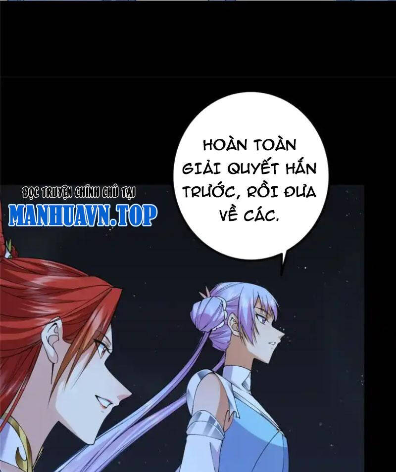 Chưởng Môn Khiêm Tốn Chút Chap 365 - Next Chap 366