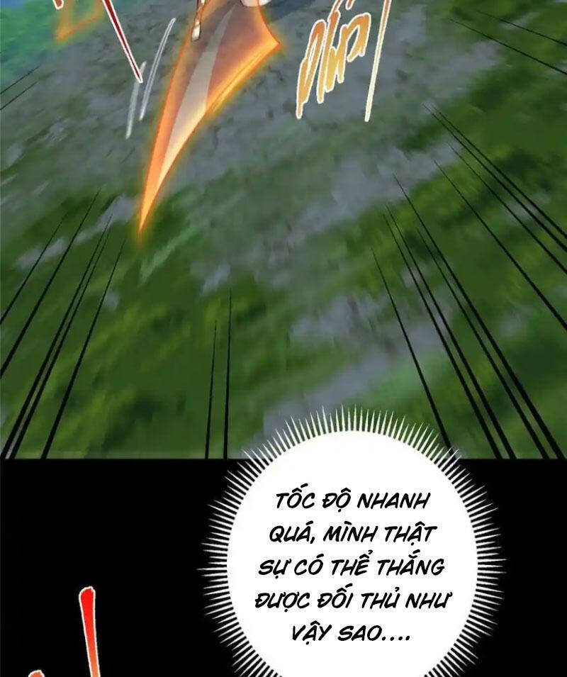 Chưởng Môn Khiêm Tốn Chút Chap 365 - Next Chap 366
