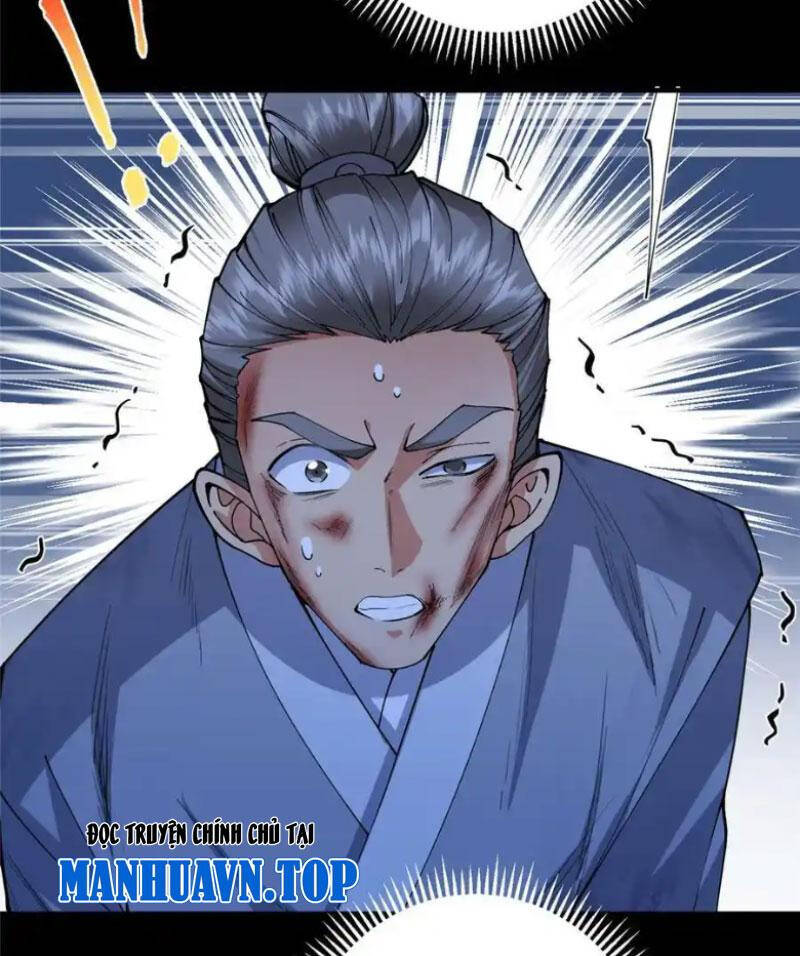 Chưởng Môn Khiêm Tốn Chút Chap 365 - Next Chap 366