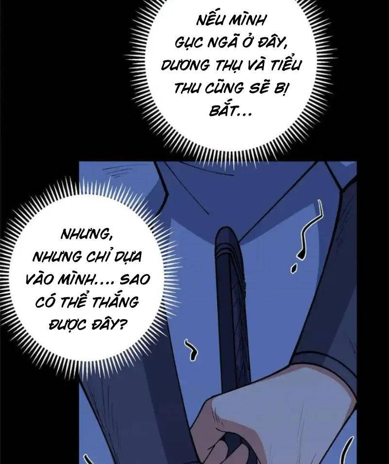 Chưởng Môn Khiêm Tốn Chút Chap 365 - Next Chap 366