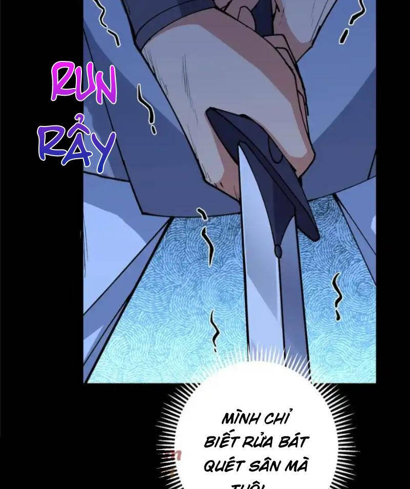 Chưởng Môn Khiêm Tốn Chút Chap 365 - Next Chap 366