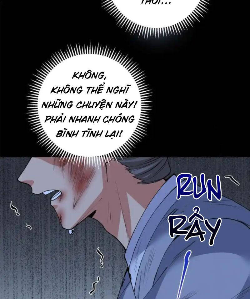 Chưởng Môn Khiêm Tốn Chút Chap 365 - Next Chap 366