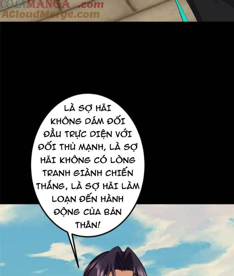 Chưởng Môn Khiêm Tốn Chút Chap 365 - Next Chap 366