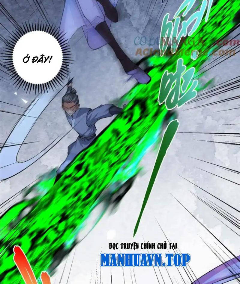 Chưởng Môn Khiêm Tốn Chút Chap 365 - Next Chap 366