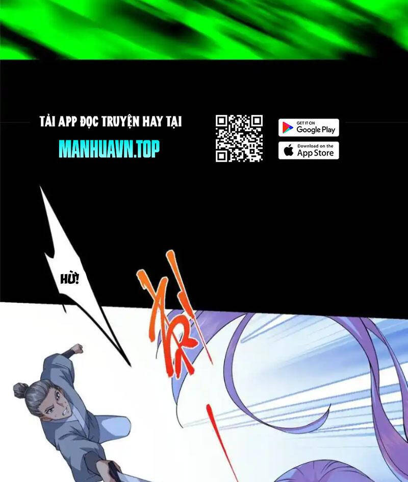 Chưởng Môn Khiêm Tốn Chút Chap 365 - Next Chap 366