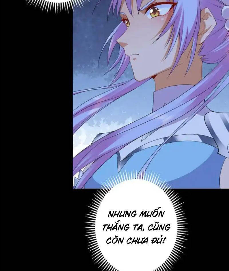 Chưởng Môn Khiêm Tốn Chút Chap 365 - Next Chap 366